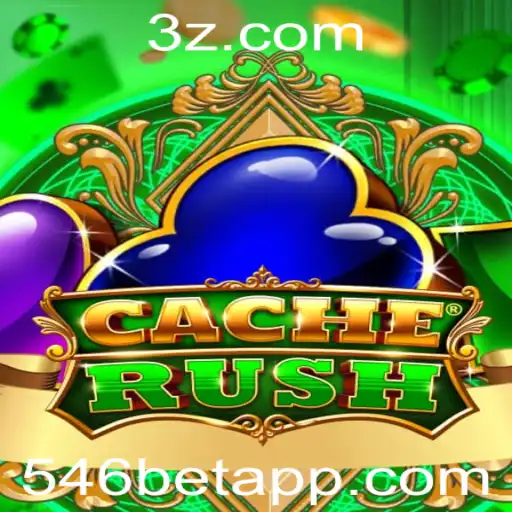 CacheRush: Entre na Corrida Vertiginosa do Mundo dos Jogos