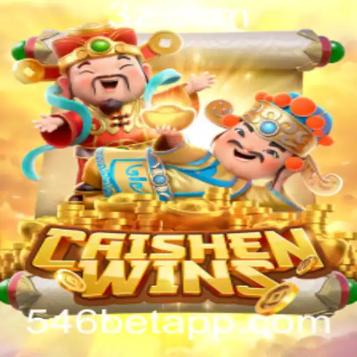 Explorando o Fascinante Jogo de Slot Online: CaishenWins