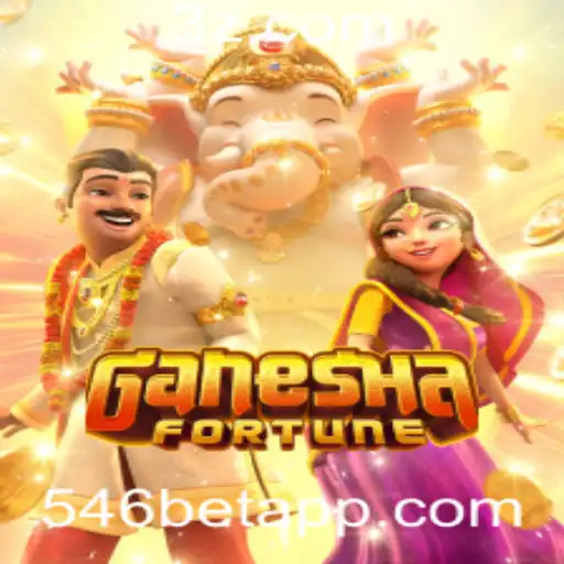 Explorando o Fascinante Mundo de GaneshaFortune em 546bet