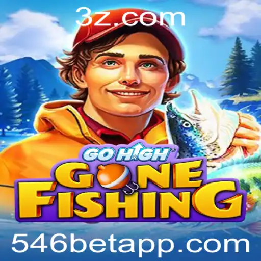 GoHighGoneFishing: Uma Aventura Virtual de Pesca com a Emoção do 546bet