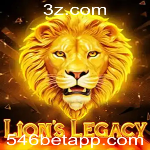 Explorando o Universo de LionsLegacy: Um Novo Horizonte no Mundo dos Games