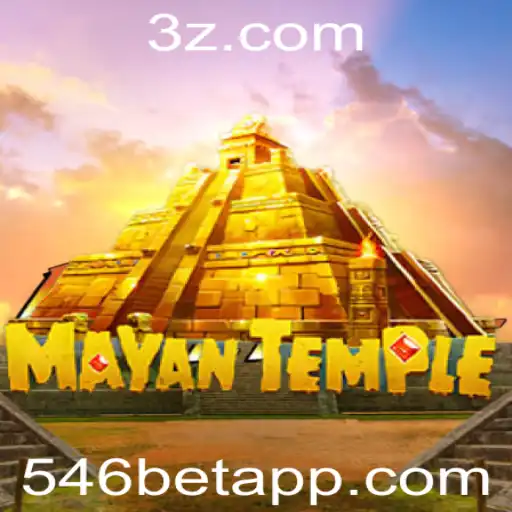 Explorando o Fascinante Mundo de 'MayanTemple': Um Novo Fenômeno no Universo de 546bet