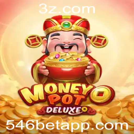 Jogo MoneyPotDELUXE e a Palavra-Chave 546bet: Inovação e Emoção