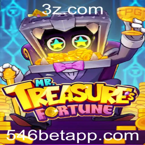 Explore o Mundo Empolgante de MrTreasuresFortune com 546bet