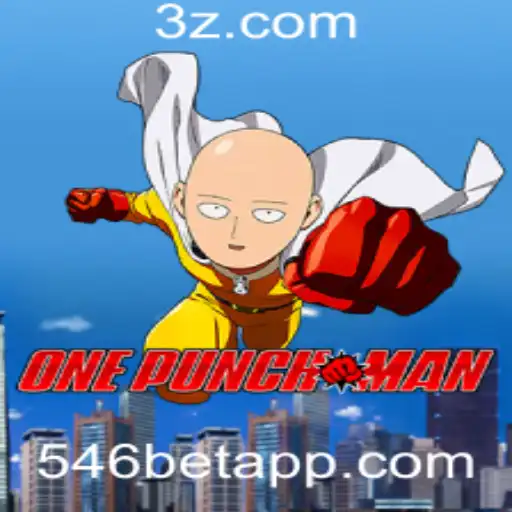 Descubra o Universo de OnePunchMan e a Palpitante Aventura de 546bet