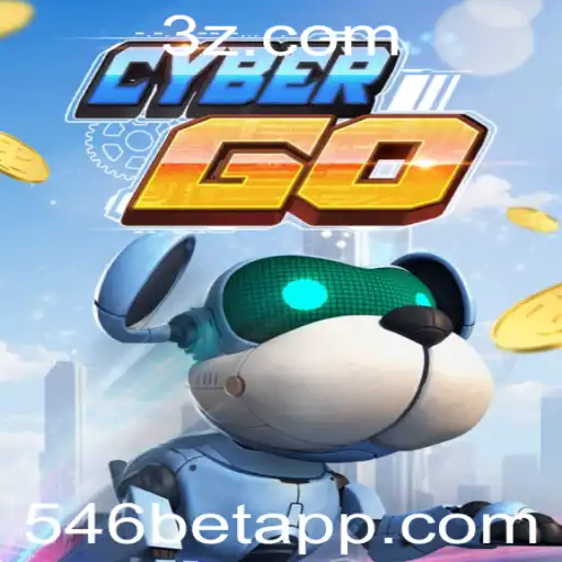CyberGO: Uma Nova Experiência de Jogo com 546bet