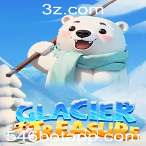 Descubra GlacierTreasure: O Jogo de Aventura e Estrategia