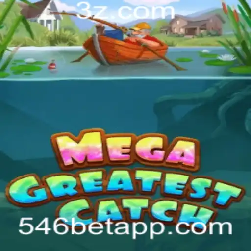 Explorando o Universo de MegaGreatestCatch: A Nova Sensação dos Jogos