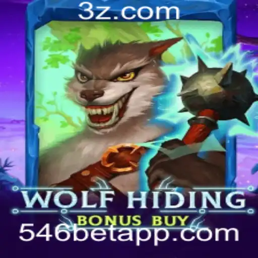 Descubra o Empolgante Universo de WolfHidingBonusBuy: O Novo Fenômeno em Jogos de Cassino Online
