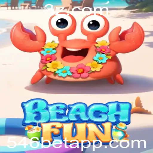 Descubra o emocionante mundo de BeachFun: o jogo do verão