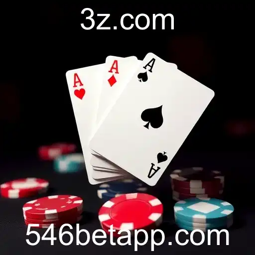 Por Dentro do Blackjack: Regras, Estratégias e Variações