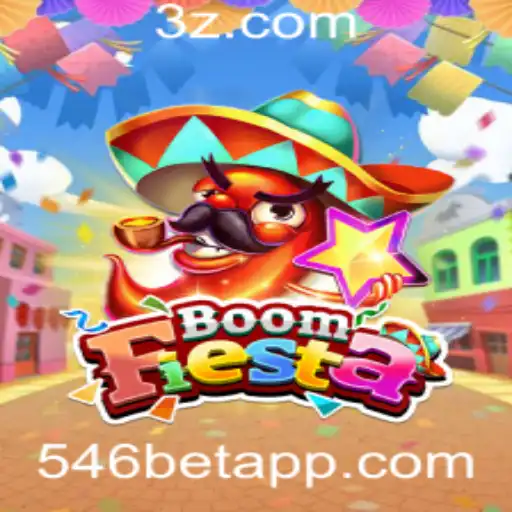 BoomFiesta: Descubra o Novo Fenômeno dos Jogos com 546bet