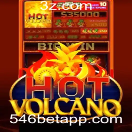 Explorando o Dinâmico Mundo de HotVolcano: Um Guia Completo