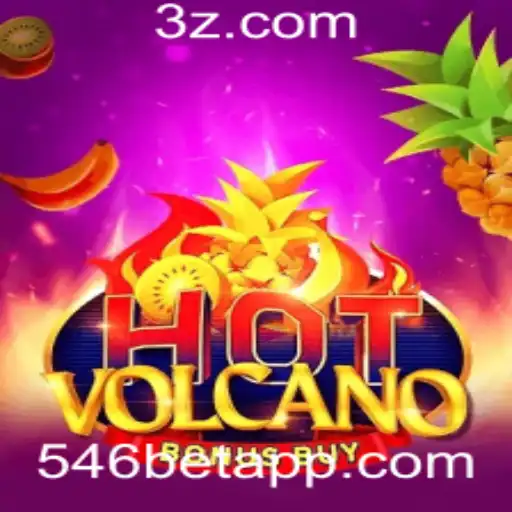 Descubra o Fascinante Mundo de HotVolcanoBonusBuy com 546bet