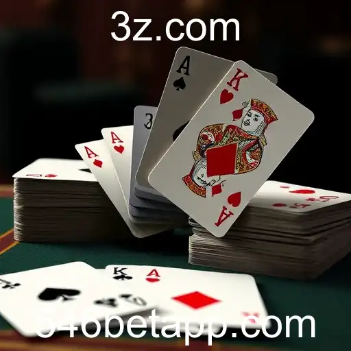 O Fascinante Mundo dos Jogos de Cartas