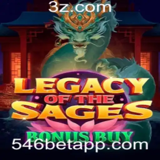 LegacyoftheSagesBonusBuy: A Inovadora Aventura de Jogo com 546bet