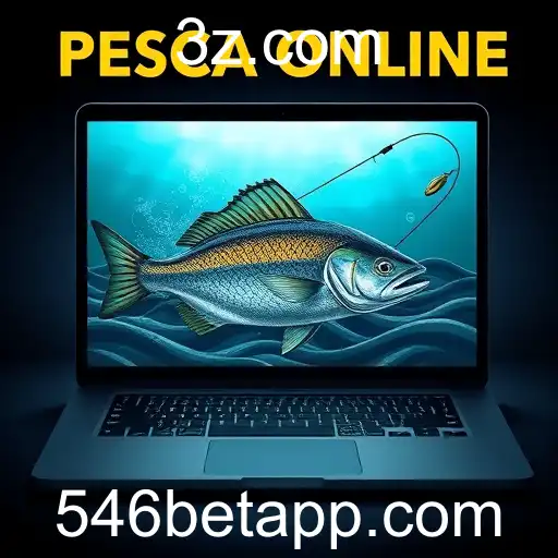 Pesca Online: A Revolução Digital no Mundo da Pesca