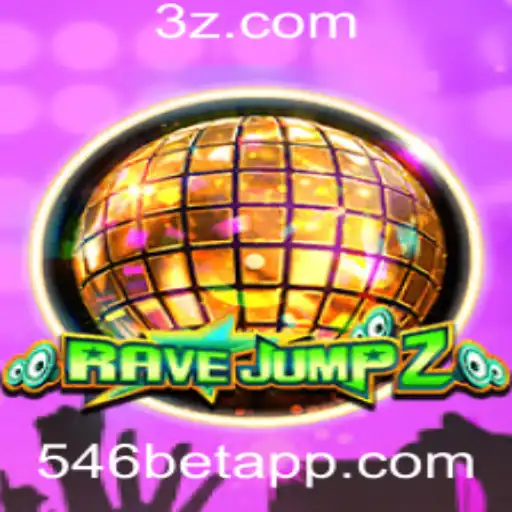 RaveJump2: Uma Aventura Imersiva no Mundo dos Videojogos com 546bet