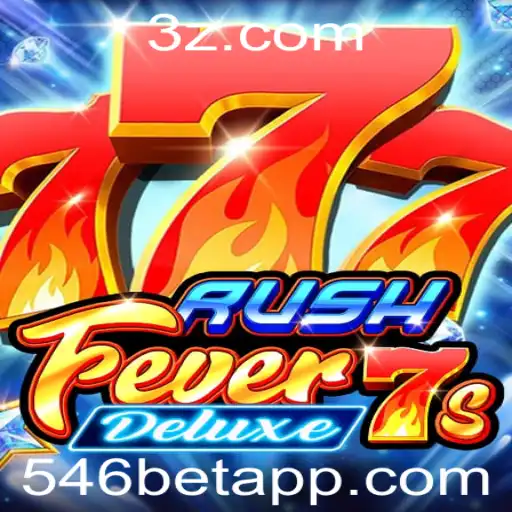 Descubra o Mundo de RushFever7sDeluxe - Uma Aventura de Jogo Vibrante