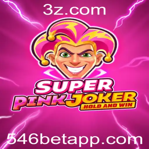 Descubra o Universo Fascinante de SuperPinkJoker