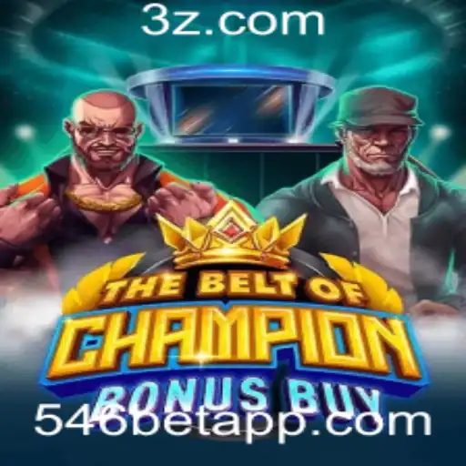 Explorando TheBeltOfChampionBonusBuy: Um Mergulho no Novo Fenômeno do Jogo Online