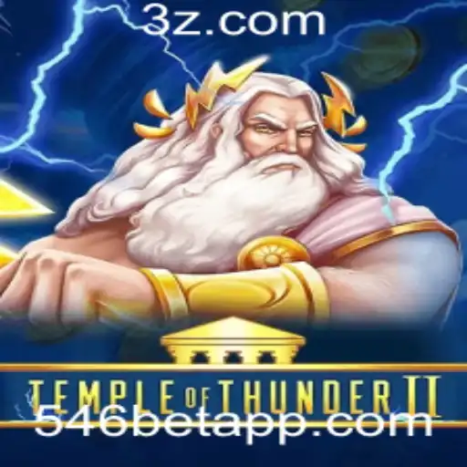 Explorando o Mundo de TempleofThunderII: Um Novo Horizonte de Aventuras