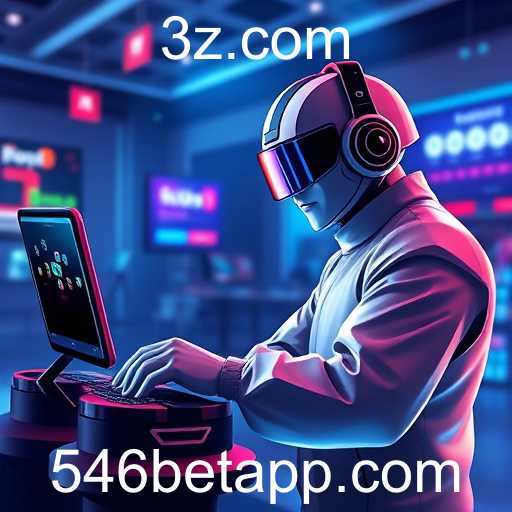 546bet: Inovações e Desafios no Mercado de Jogos Online