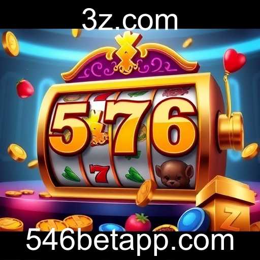 O Impacto e Crescimento do 546bet no Mercado de Jogos Online