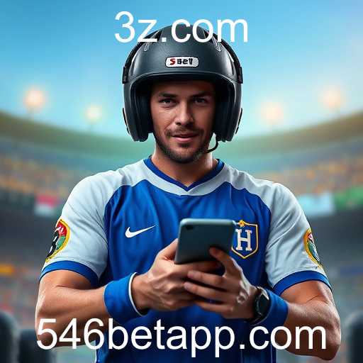 546bet: Expansão e Desafios no Mercado Digital Brasileiro