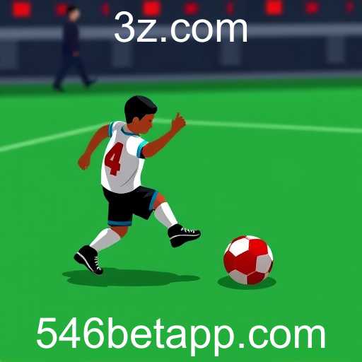 A Evolução dos Sites de Jogos e o Impacto de 546bet no Cenário Atual