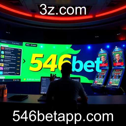 O Impacto Crescente das Plataformas de Apostas Online em 2025