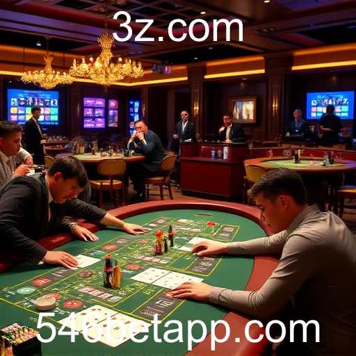 O Impacto da Regulação dos Jogos Online no Brasil