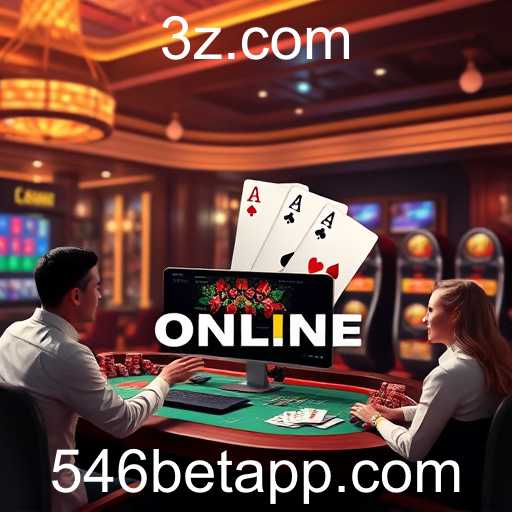 Inovação e Segurança Transformam o Cenário de Jogos Online