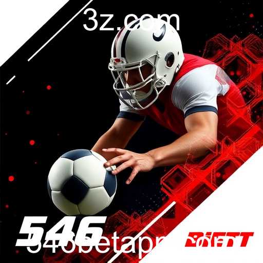 Explorando a Categoria de Apostas Esportivas no 546bet